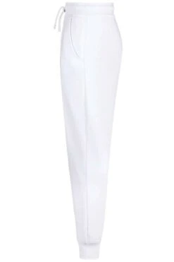 HAKRO Regular Fit Jogginghose Weiss -Bekleidung Rabatt Serie 0780 001 2 800 1200x1200