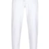 HAKRO Regular Fit Jogginghose Weiss -Bekleidung Rabatt Serie 0780 001 800 1200x1200