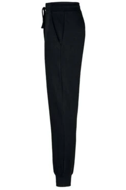 HAKRO Regular Fit Jogginghose Schwarz -Bekleidung Rabatt Serie 0780 005 2 800 1200x1200