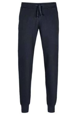 HAKRO Regular Fit Jogginghose Tinte