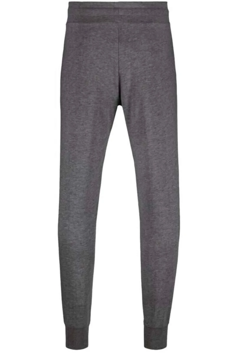 HAKRO Regular Fit Jogginghose Anthrazit 6 HAKRO Regular Fit Jogginghose Anthrazit – Bild 4