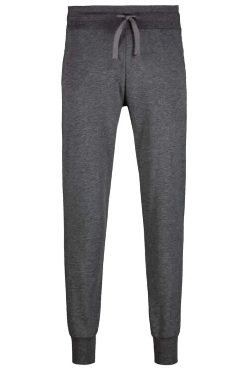 HAKRO Regular Fit Jogginghose Anthrazit 3 HAKRO Regular Fit Jogginghose Anthrazit