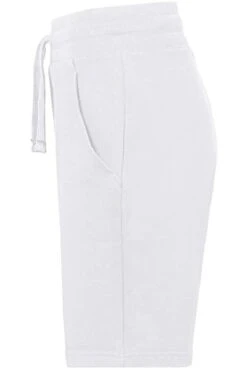 HAKRO Regular Fit Kurze Jogginghose Weiss 8 HAKRO Regular Fit Kurze Jogginghose Weiss -Bekleidung Rabatt Serie 0781 001 2 800 1200x1200