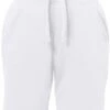 HAKRO Regular Fit Kurze Jogginghose Weiss -Bekleidung Rabatt Serie 0781 001 800 1200x1200