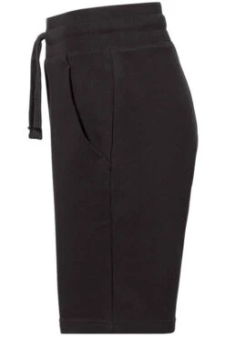 HAKRO Regular Fit Kurze Jogginghose Schwarz -Bekleidung Rabatt Serie 0781 005 2 800 1200x1200