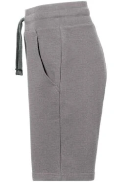 HAKRO Regular Fit Kurze Jogginghose Grau -Bekleidung Rabatt Serie 0781 015 2 800 1200x1200