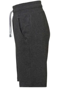 HAKRO Regular Fit Kurze Jogginghose Anthrazit -Bekleidung Rabatt Serie 0781 328 2 800 1200x1200