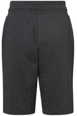 HAKRO Regular Fit Kurze Jogginghose Anthrazit -Bekleidung Rabatt Serie 0781 328 3 800 1200x1200