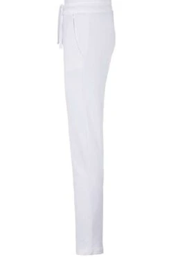 HAKRO Regular Fit Herren Freizeithose Weiss 8 HAKRO Regular Fit Herren Freizeithose Weiss -Bekleidung Rabatt Serie 0782 001 2 800 1200x1200