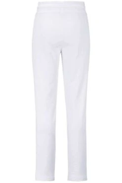HAKRO Regular Fit Herren Freizeithose Weiss 9 HAKRO Regular Fit Herren Freizeithose Weiss -Bekleidung Rabatt Serie 0782 001 3 800 1200x1200