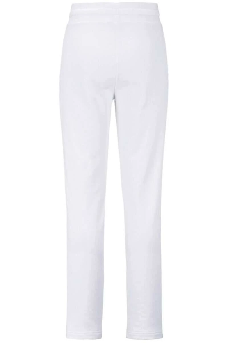 HAKRO Regular Fit Herren Freizeithose Weiss 6 HAKRO Regular Fit Herren Freizeithose Weiss – Bild 4