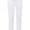 HAKRO Regular Fit Herren Freizeithose Weiss -Bekleidung Rabatt Serie 0782 001 800 1200x1200