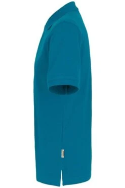 HAKRO 800 Comfort Fit Poloshirt Petrol, Einfarbig 8 HAKRO 800 Comfort Fit Poloshirt Petrol, Einfarbig -Bekleidung Rabatt Serie 0800 046 2 800 1200x1200