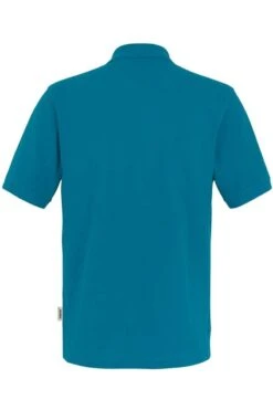 HAKRO 800 Comfort Fit Poloshirt Petrol, Einfarbig 9 HAKRO 800 Comfort Fit Poloshirt Petrol, Einfarbig -Bekleidung Rabatt Serie 0800 046 3 800 1200x1200