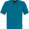 HAKRO 800 Comfort Fit Poloshirt Petrol, Einfarbig 2 HAKRO 800 Comfort Fit Poloshirt Petrol, Einfarbig -Bekleidung Rabatt Serie 0800 046 800 1200x1200