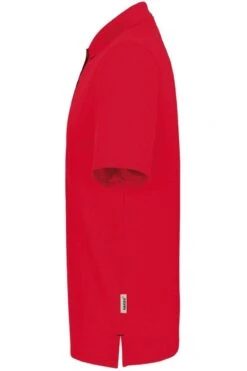 HAKRO 806 Regular Fit Poloshirt Rot, Einfarbig -Bekleidung Rabatt Serie 0806 002 2 800 1200x1200
