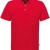 HAKRO 806 Regular Fit Poloshirt Rot, Einfarbig -Bekleidung Rabatt Serie 0806 002 800 1200x1200