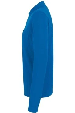 HAKRO 809 Comfort Fit Longsleeve Poloshirt Royal, Einfarbig -Bekleidung Rabatt Serie 0809 010 2 800 1200x1200