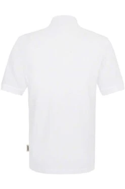 HAKRO 810 Regular Fit Poloshirt Weiss, Einfarbig -Bekleidung Rabatt Serie 0810 001 3 800 1200x1200