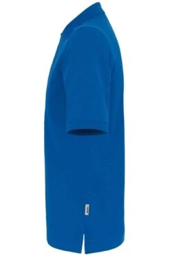 HAKRO 810 Regular Fit Poloshirt Royal, Einfarbig -Bekleidung Rabatt Serie 0810 010 2 800 1200x1200