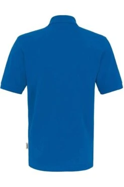 HAKRO 810 Regular Fit Poloshirt Royal, Einfarbig -Bekleidung Rabatt Serie 0810 010 3 800 1200x1200