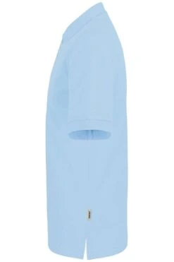 HAKRO 810 Regular Fit Poloshirt Eisblau, Einfarbig -Bekleidung Rabatt Serie 0810 020 2 800 1200x1200