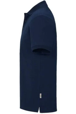 HAKRO 814 Regular Fit Poloshirt Nachtblau, Einfarbig 8 HAKRO 814 Regular Fit Poloshirt Nachtblau, Einfarbig -Bekleidung Rabatt Serie 0814 034 2 800 1200x1200
