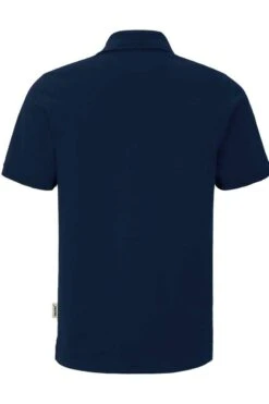 HAKRO 814 Regular Fit Poloshirt Nachtblau, Einfarbig 9 HAKRO 814 Regular Fit Poloshirt Nachtblau, Einfarbig -Bekleidung Rabatt Serie 0814 034 3 800 1200x1200