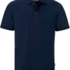 HAKRO 814 Regular Fit Poloshirt Nachtblau, Einfarbig -Bekleidung Rabatt Serie 0814 034 800 1200x1200