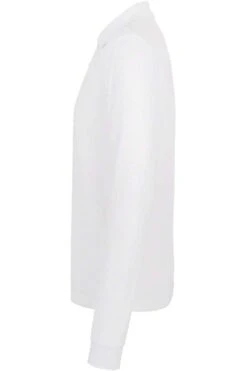 HAKRO 815 Comfort Fit Longsleeve Poloshirt Weiss, Einfarbig -Bekleidung Rabatt Serie 0815 001 2 800 1200x1200