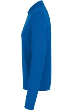 HAKRO 815 Comfort Fit Longsleeve Poloshirt Royal, Einfarbig -Bekleidung Rabatt Serie 0815 010 2 800 1200x1200