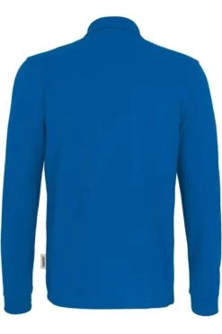 HAKRO 815 Comfort Fit Longsleeve Poloshirt Royal, Einfarbig -Bekleidung Rabatt Serie 0815 010 3 800 1200x1200