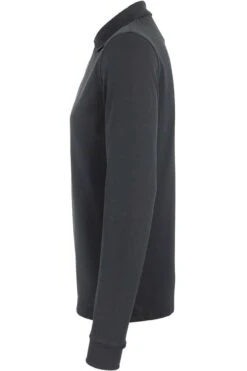 HAKRO 815 Comfort Fit Longsleeve Poloshirt Anthrazit, Einfarbig -Bekleidung Rabatt Serie 0815 028 2 800 1200x1200