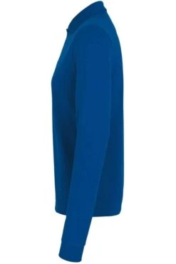 HAKRO 815 Comfort Fit Longsleeve Poloshirt Dunkelblau, Einfarbig -Bekleidung Rabatt Serie 0815 129 2 800 1200x1200