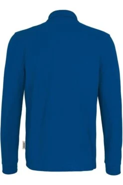 HAKRO 815 Comfort Fit Longsleeve Poloshirt Dunkelblau, Einfarbig -Bekleidung Rabatt Serie 0815 129 3 800 1200x1200
