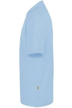 HAKRO 816 Comfort Fit Poloshirt Eisblau, Einfarbig 7 HAKRO 816 Comfort Fit Poloshirt Eisblau, Einfarbig -Bekleidung Rabatt Serie 0816 020 2 800 1200x1200
