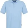 HAKRO 816 Comfort Fit Poloshirt Eisblau, Einfarbig 2 HAKRO 816 Comfort Fit Poloshirt Eisblau, Einfarbig -Bekleidung Rabatt Serie 0816 020 800 1200x1200