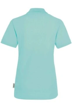 HAKRO 816 Comfort Fit Poloshirt Eisgrün, Einfarbig -Bekleidung Rabatt Serie 0816 059 3 800 1200x1200