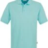 HAKRO 816 Comfort Fit Poloshirt Eisgrün, Einfarbig -Bekleidung Rabatt Serie 0816 059 800 1200x1200
