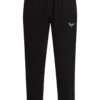 TRIGEMA Comfort Fit Herren Freizeithose Schwarz -Bekleidung Rabatt Serie 090886 008 800 1200x1200