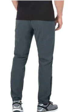 TRIGEMA Comfort Fit Herren Freizeithose Anthrazit -Bekleidung Rabatt Serie 090886 018 9 800HnWAiERC3n3sW 1200x1200