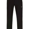 TRIGEMA Slim Fit Herren Freizeithose Schwarz -Bekleidung Rabatt Serie 090896 008 800 1200x1200