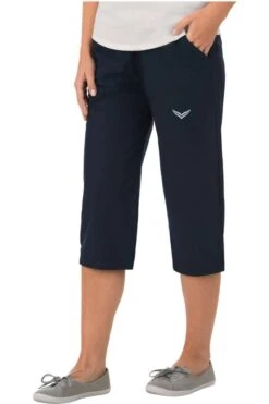 TRIGEMA Comfort Fit Herren Freizeithose Navy -Bekleidung Rabatt Serie 09290 046 11 800 1200x1200