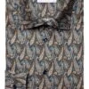 ETON Slim Fit Hemd Dunkelblau, Paisley -Bekleidung Rabatt Serie 1000 03505 29 800 1200x1200