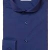 ETON Slim Fit Hemd Navy, Einfarbig -Bekleidung Rabatt Serie 1000 03619 28 800 1200x1200