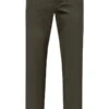 Fynch-Hatton Modern Fit Herren Chino Olive,Einfarbig -Bekleidung Rabatt Serie 10002800 733 800 1200x1200