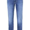 Fynch-Hatton Modern Fit Five-Pocket Herren Jeans Hellblau -Bekleidung Rabatt Serie 10002900 606 800 1200x1200
