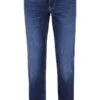 Fynch-Hatton Modern Fit Five-Pocket Herren Jeans Dunkelblau -Bekleidung Rabatt Serie 10002900 632 800 1200x1200