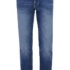 Fynch-Hatton Tapered Fit Five-Pocket Herren Jeans Denim -Bekleidung Rabatt Serie 10002901 620 800 1200x1200