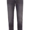 Fynch-Hatton Tapered Fit Five-Pocket Herren Jeans Grau 2 Fynch-Hatton Tapered Fit Five-Pocket Herren Jeans Grau -Bekleidung Rabatt Serie 10002901 933 800 1200x1200